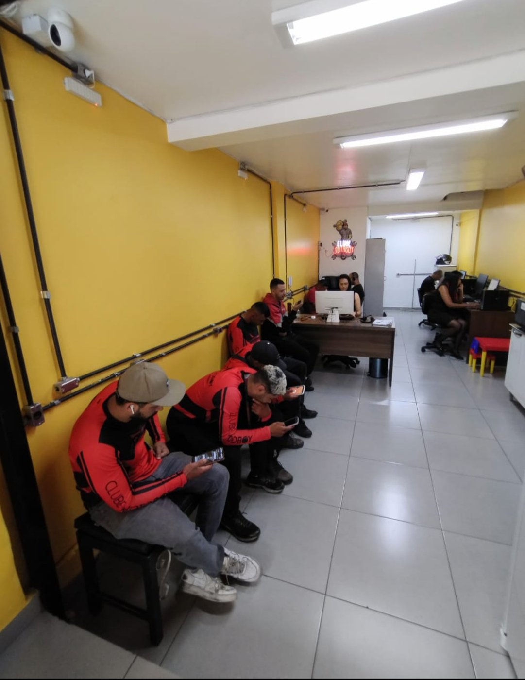 Belo Horizonte e região metropolitana: o mapa do delivery na capital mineira