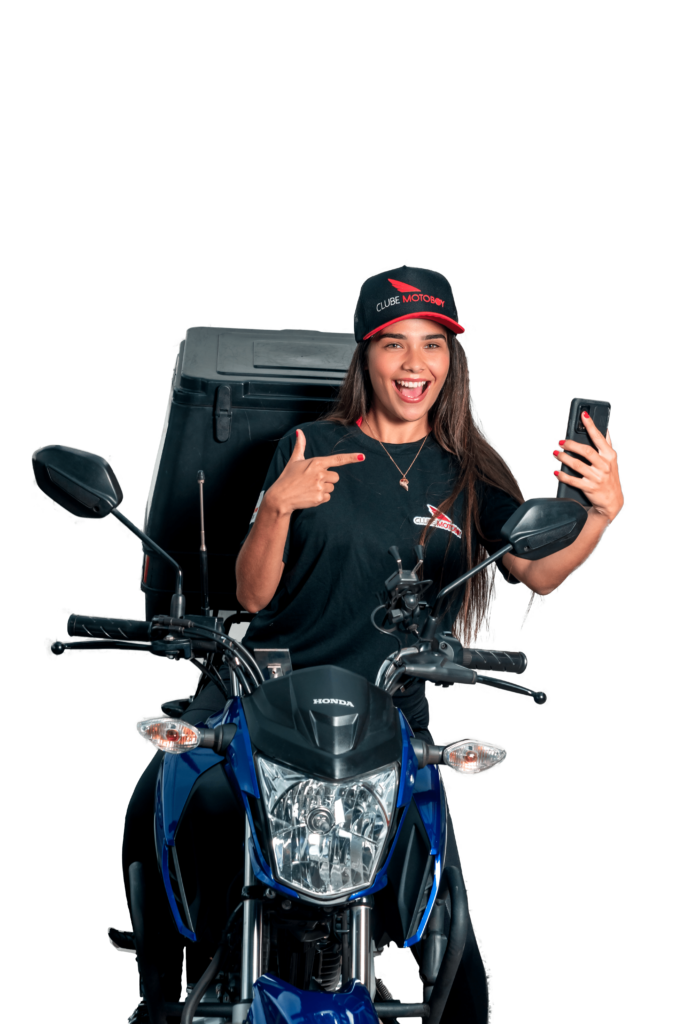 Motoboy Cristiano BH on X: Precisando Fazer entregas nesta