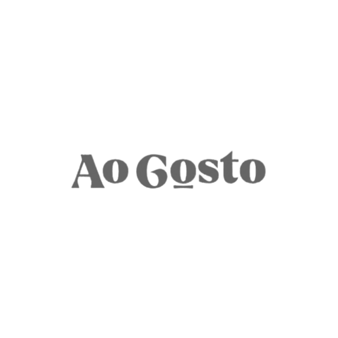 Logos parceiros clube ao gosto